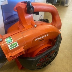 共立 パワーブロワ エンジン式 ハンディー PB260　　リサイクルショップ宮崎屋佐土原店R6.10.8 共立 パワーブロワ エンジン式 ハンディー PB260 リサイクルショップ