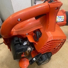 共立 パワーブロワ エンジン式 ハンディー PB260 リサイクルショップ