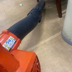 共立 パワーブロワ エンジン式 ハンディー PB260 リサイクルショップ