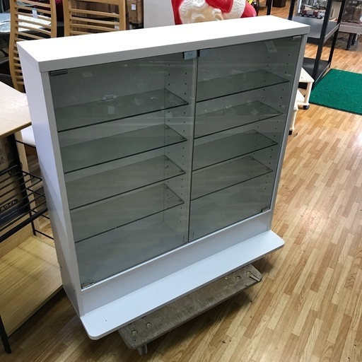 コレクションボード 飾り棚