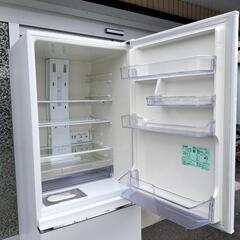 24*10023 三菱電機 MR-CX37F-W 冷蔵庫 2021年製 365L