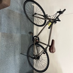 中古】福岡県のクロスバイクを格安/激安/無料であげます・譲ります  