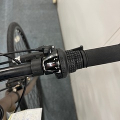 美品自転車27   2024年8月12購入