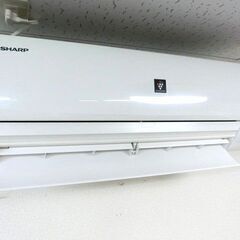 10/27限定❗1万円引き❗❗SHARP/シャープ 2021年製 寒冷