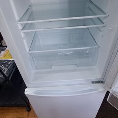 リサイクルショップどりーむ鹿大前店】No11108 冷蔵庫 アイリス 2022年