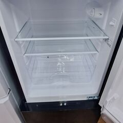 【リサイクルショップどりーむ鹿大前店】No11107　冷蔵庫　ニトリ　2022年製　写真参照　おすすめ♪　106L