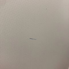 D40 IRIS OHYAMA 2ドア冷蔵庫 IRSD-12B-W 2023年製　冷蔵庫