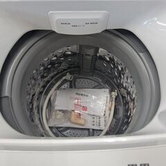 リサイクルショップどりーむ鹿大前店】No11109 洗濯機 ニトリ 2021年製