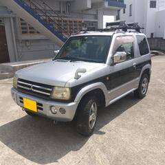 パジェロミニの中古が安い！激安で譲ります・無料であげます(6ページ目  