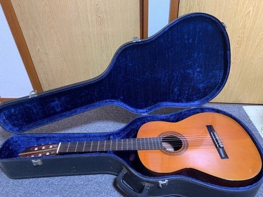 Hashimoto ギター　No.G100