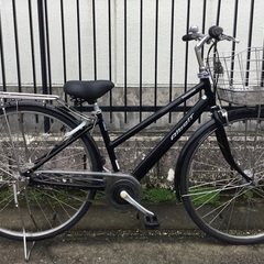 D803 ☆限定特価 整備済み☆ブリヂストン アルベルト☆ 中古自転車