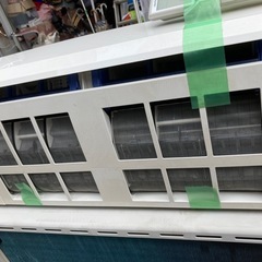 フジツー☆ルームエアコン☆AS-223CE1☆2013年式