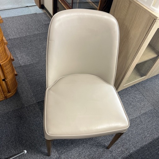 おしゃれ椅子x4セット
