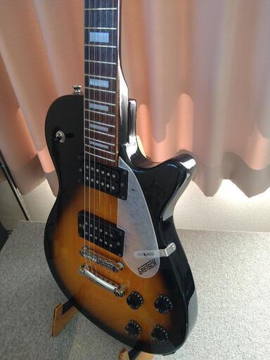 GRETSCH グレッチ G5232T Electromatic Double Jet Midnight Sapphire 
