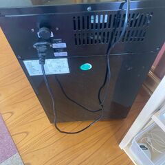 業務用冷蔵ショーケース  中古品　動作確認済み　　受け渡し者決まりました10/11