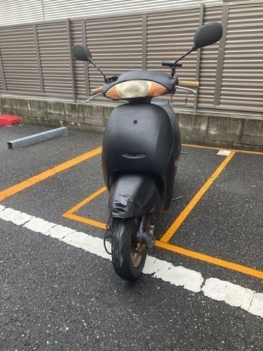 ホンダ　タクトaf51 ツースト！書類あり！格安2万！