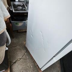 AQUA 2019年製 5kg 洗濯機 ツインバード 2019製 冷蔵庫 2点セット