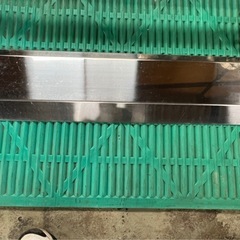 ジムニー　フロントバンパー