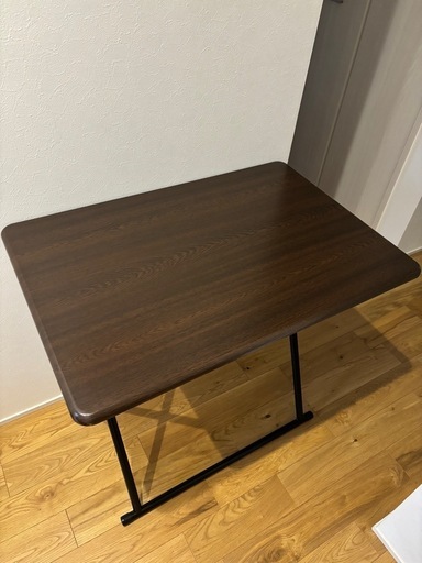 机(美品)椅子のセット