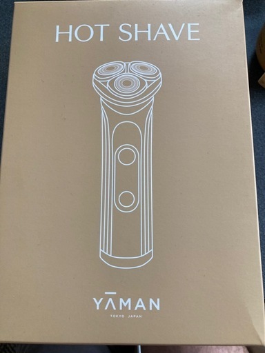 YA-MANホットシェイプ