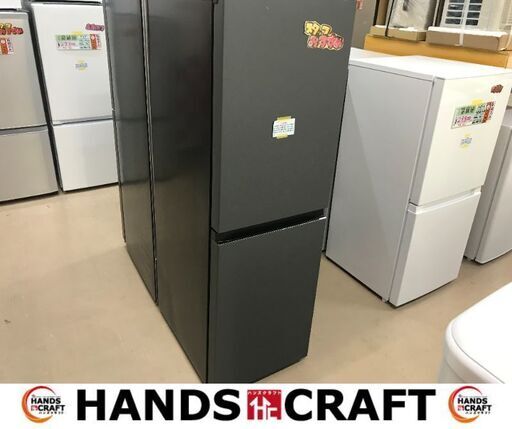 ✨ハイアール　中古　JR-SY15AR　冷蔵庫　2024年式　148ℓ　✨うるま市田場✨