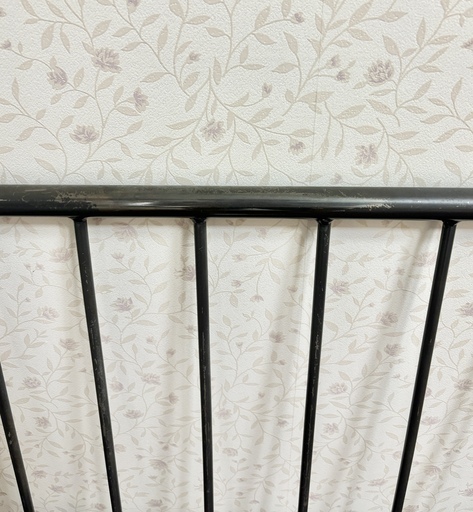 JOURNAL STANDARD FURNITURE シングルベッド
