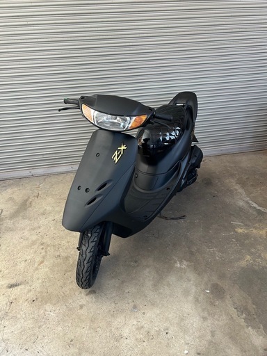配送無料かも？ホンダ　ディオ　ZX ライブディオ　HONDA af34 af35 岐阜　愛知　名古屋　バイク　原付