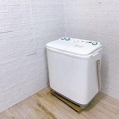 【B273】 アクア 洗濯機 一人暮らし 5kg 小型 2022年製