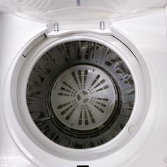 【B273】 アクア 洗濯機 一人暮らし 5kg 小型 2022年製