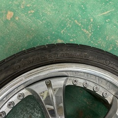 車 ホイール 4本セット