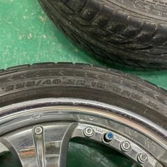 車 ホイール 4本セット