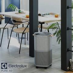 空気清浄機　エレクトロラックス