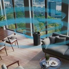 空気清浄機　エレクトロラックス