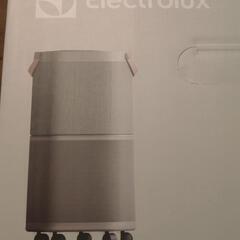 空気清浄機　エレクトロラックス