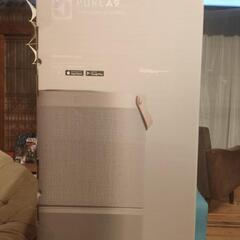 空気清浄機　エレクトロラックス