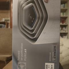 空気清浄機　エレクトロラックス