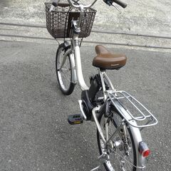 整備済 パナソニック SL-20 充電器新品付き