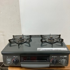 動作保証あり】Rinnai リンナイ 2013年 RT31NHS-L LPガステーブル 幅 