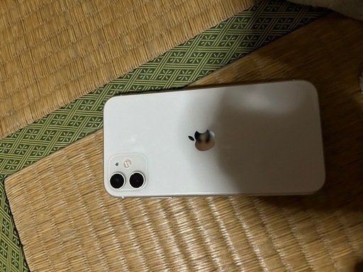 その他 iPhone11
