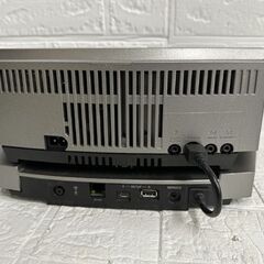 音出し確認済 BOSE Wave Sound Touch music system Ⅲ 412534 パーソナルオーディオシステム CD 台座付き ボーズ 現状品 札幌市白石区 白石店 