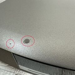 音出し確認済 BOSE Wave Sound Touch music system Ⅲ 412534 パーソナルオーディオシステム CD 台座付き ボーズ 現状品 札幌市白石区 白石店 