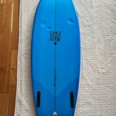 デッドクークス サイコキャンディ