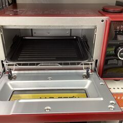 【6ヶ月保証】オーブントースター　SHARP　AX-GR2