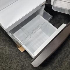 🙇‍♂️h061013売約済み❌7138‼️配送設置は無料🙌‼️大容量2ドア✨最新2019年製✨Panasonic 168L 2ドア 冷蔵庫