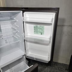 🙇‍♂️h061013売約済み❌7138‼️配送設置は無料🙌‼️大容量2ドア✨最新2019年製✨Panasonic 168L 2ドア 冷蔵庫