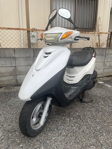 神戸市西区★SE53J アクシストリート★実動車、お安くお譲りします。