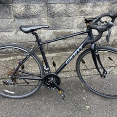 leader bike 721