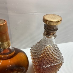 ウイスキー シーバス バランタイン 洋酒 ミニボトル まとめ