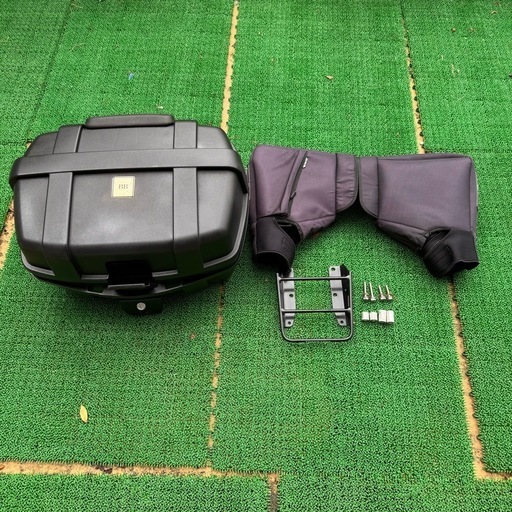 Pcx125アクセサリー
