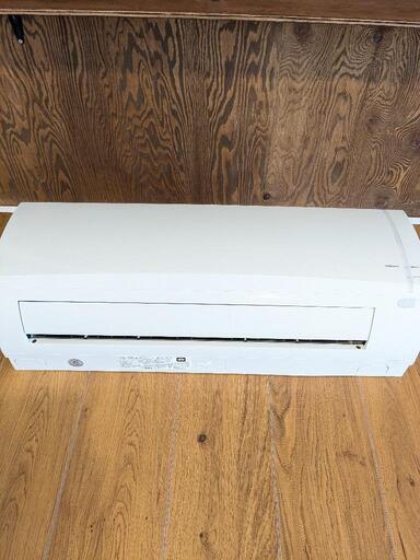 ⭐️分解洗浄⭐️取付込⭐️6畳用⭐️CORONA⭐️コロナ⭐️2.2KW